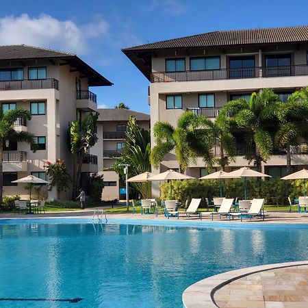 Apartamento Eco Life Porto de Galinhas Exterior photo