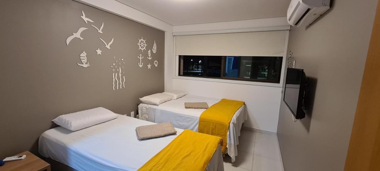 Apartamento Eco Life Porto de Galinhas Exterior photo