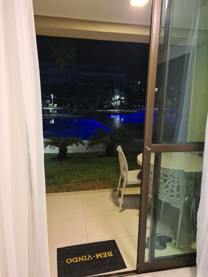 Apartamento Eco Life Porto de Galinhas Exterior photo