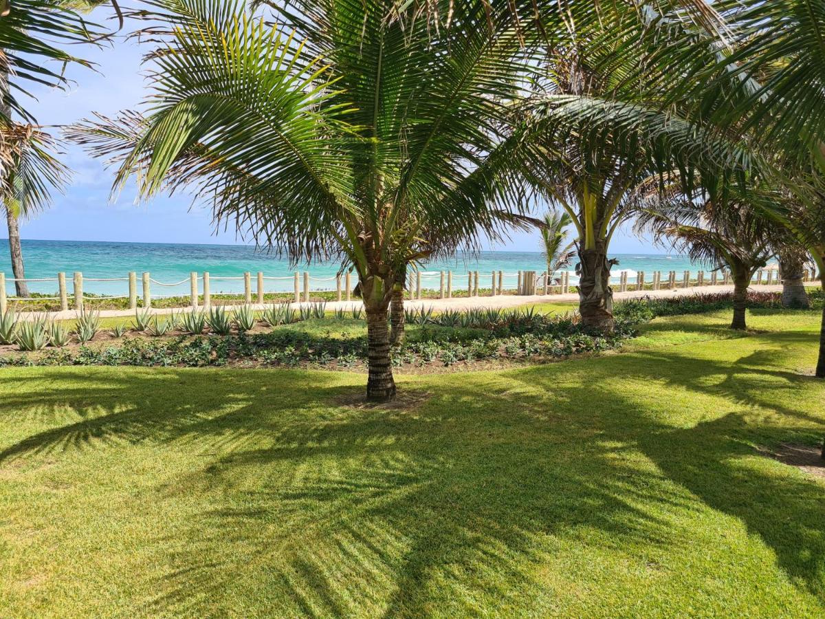 Apartamento Eco Life Porto de Galinhas Exterior photo