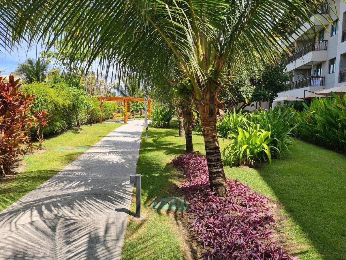 Apartamento Eco Life Porto de Galinhas Exterior photo