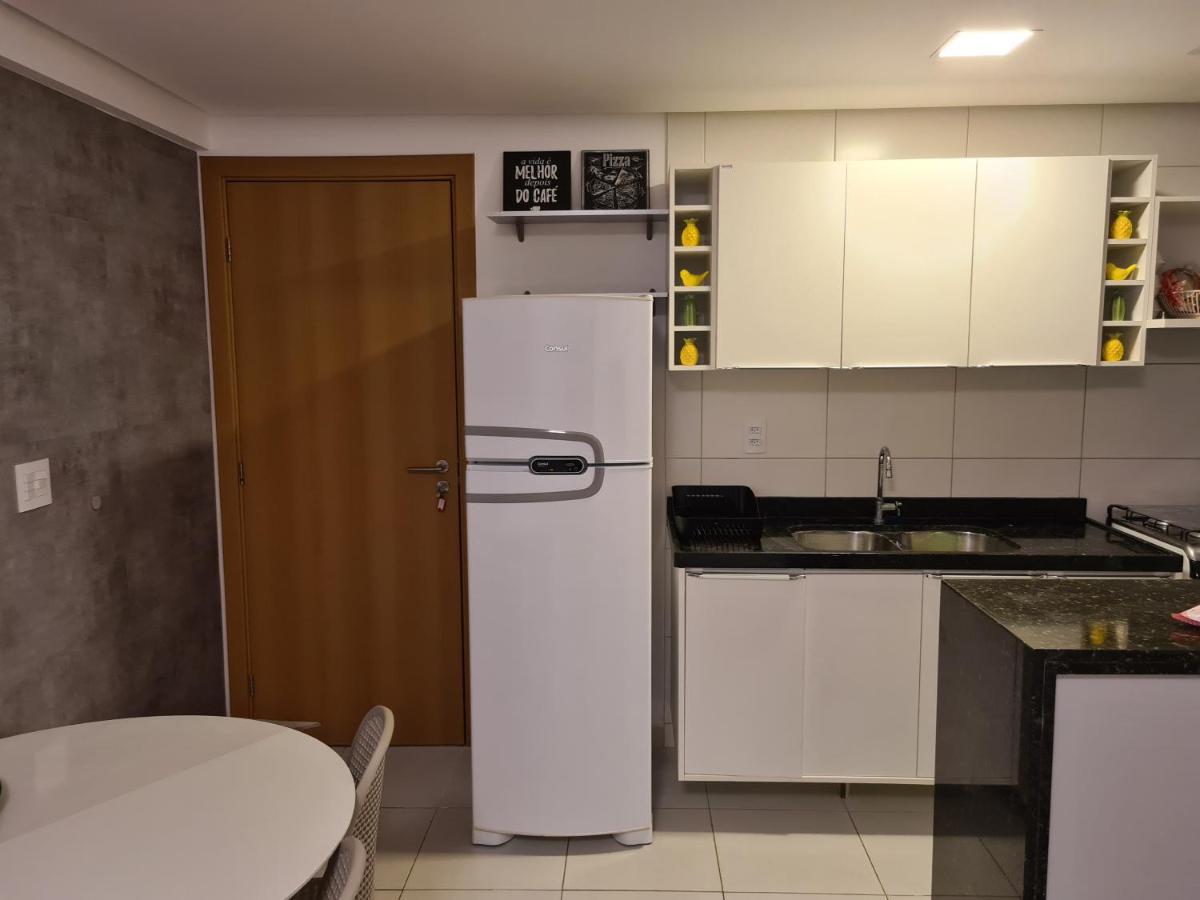 Apartamento Eco Life Porto de Galinhas Exterior photo