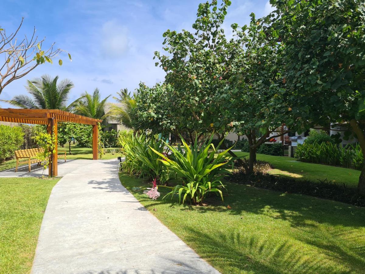Apartamento Eco Life Porto de Galinhas Exterior photo