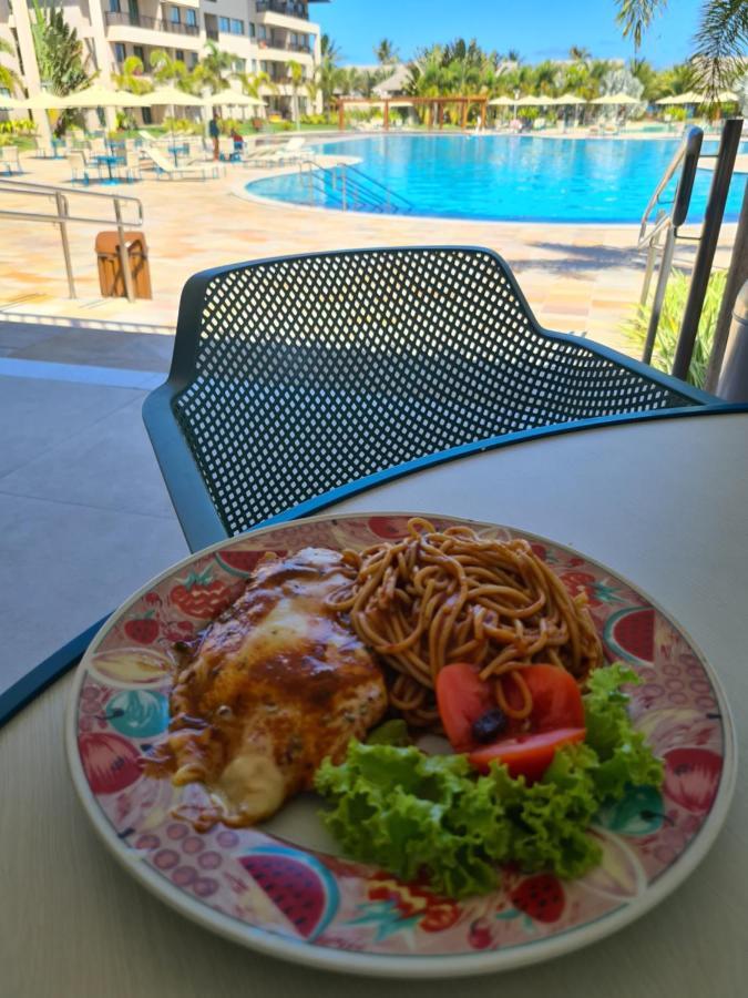 Apartamento Eco Life Porto de Galinhas Exterior photo