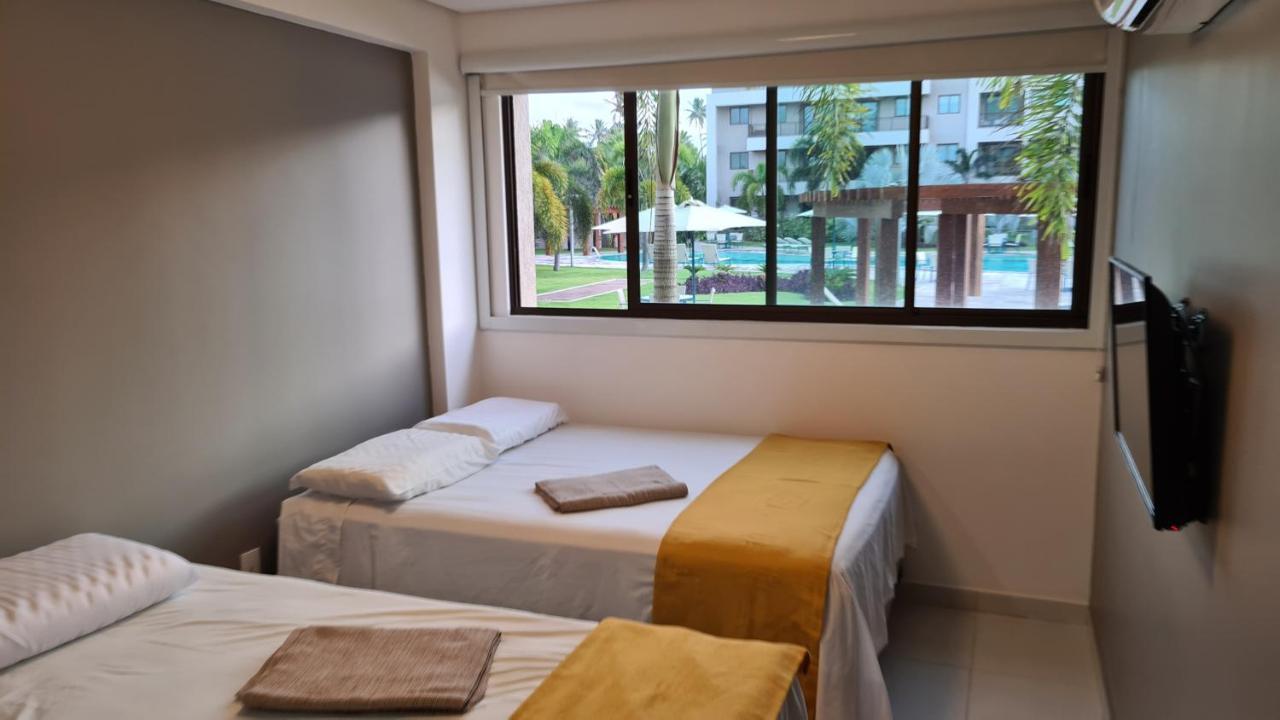 Apartamento Eco Life Porto de Galinhas Exterior photo