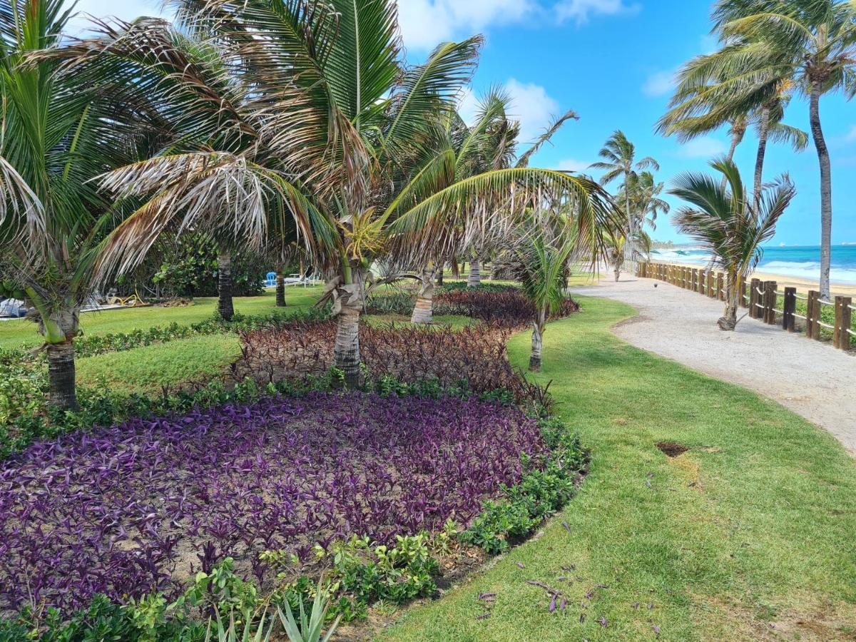 Apartamento Eco Life Porto de Galinhas Exterior photo