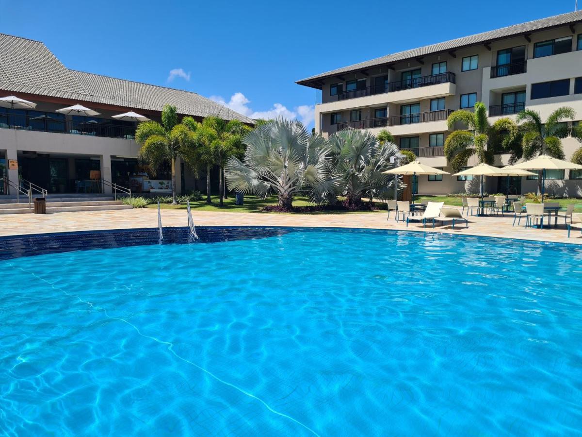 Apartamento Eco Life Porto de Galinhas Exterior photo