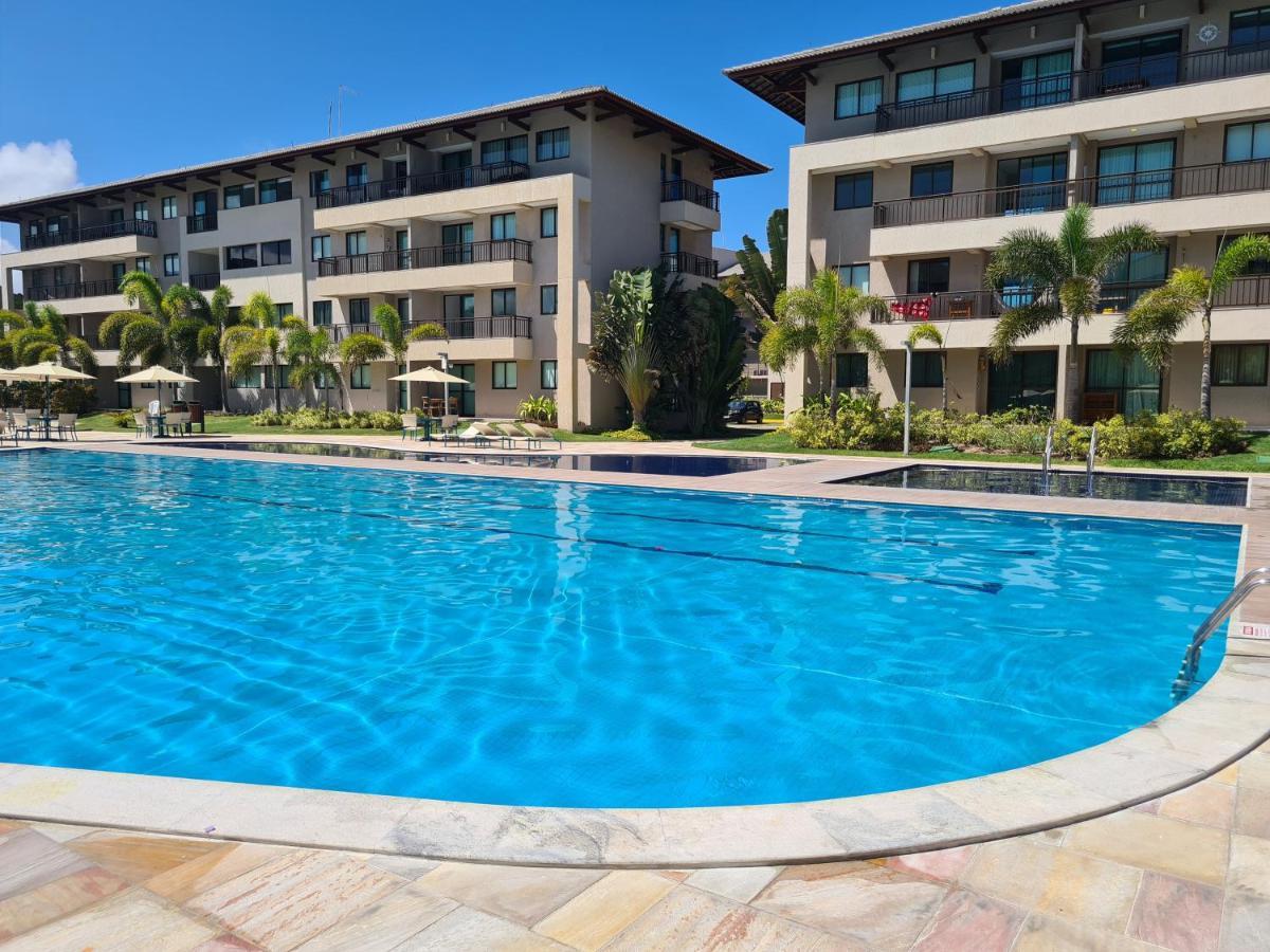 Apartamento Eco Life Porto de Galinhas Exterior photo