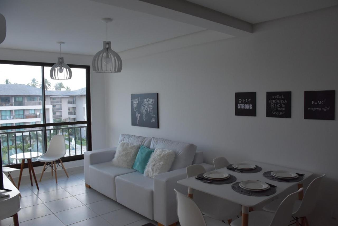 Apartamento Eco Life Porto de Galinhas Exterior photo