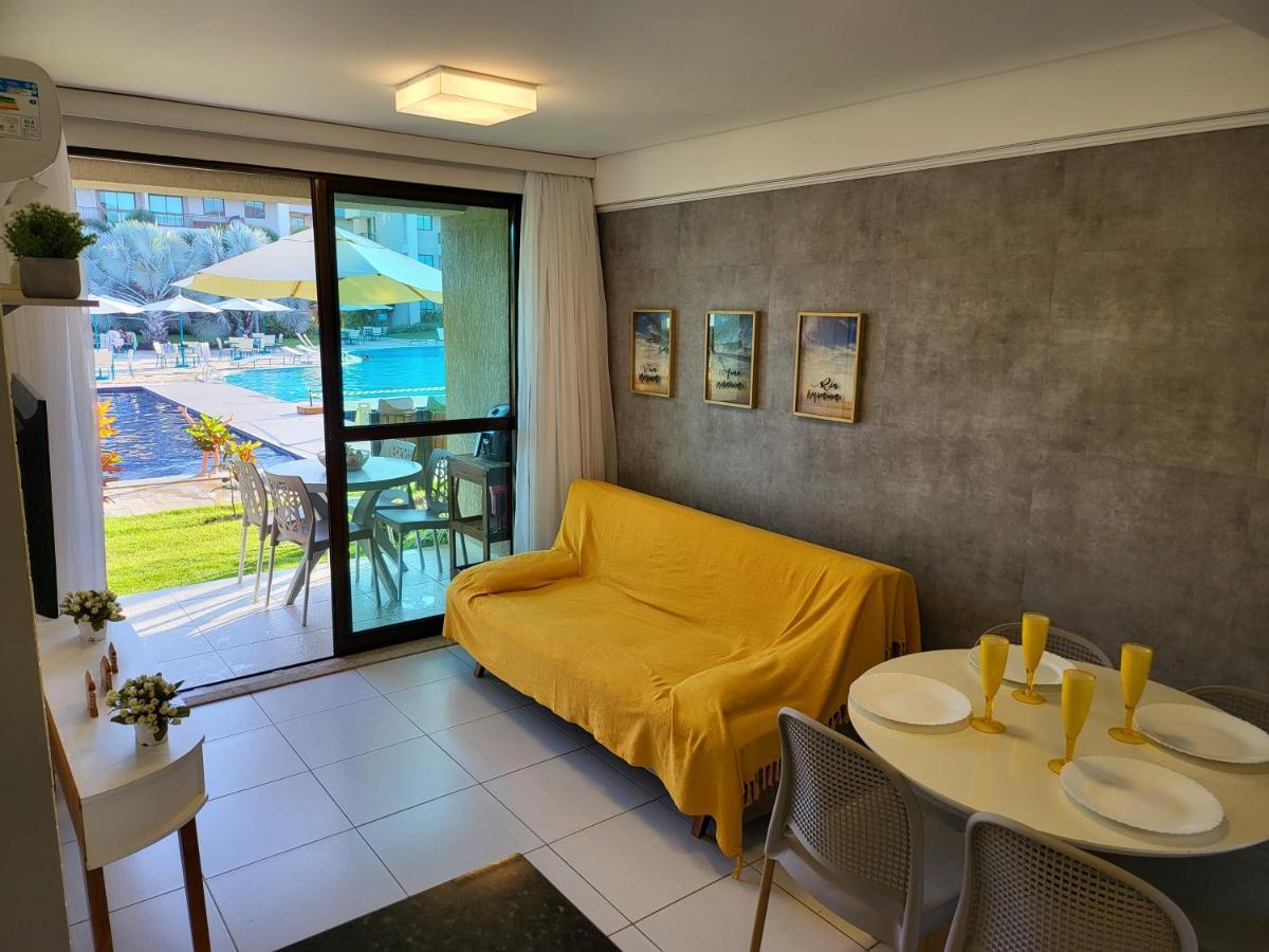 Apartamento Eco Life Porto de Galinhas Exterior photo