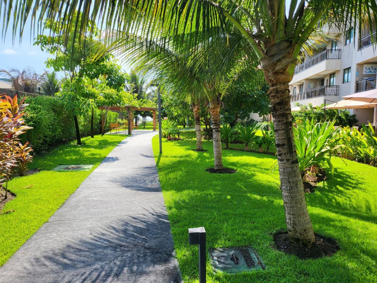 Apartamento Eco Life Porto de Galinhas Exterior photo