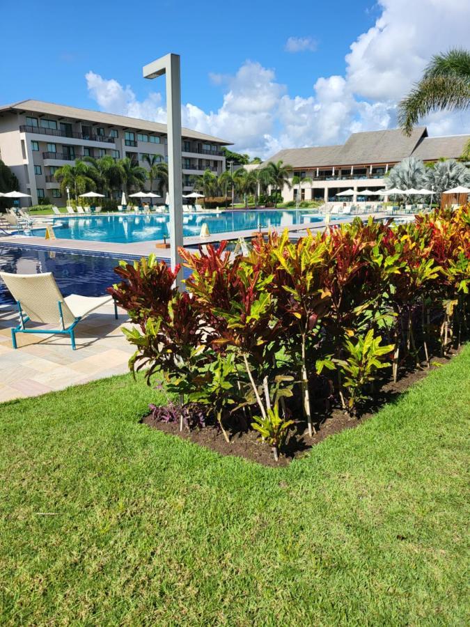 Apartamento Eco Life Porto de Galinhas Exterior photo