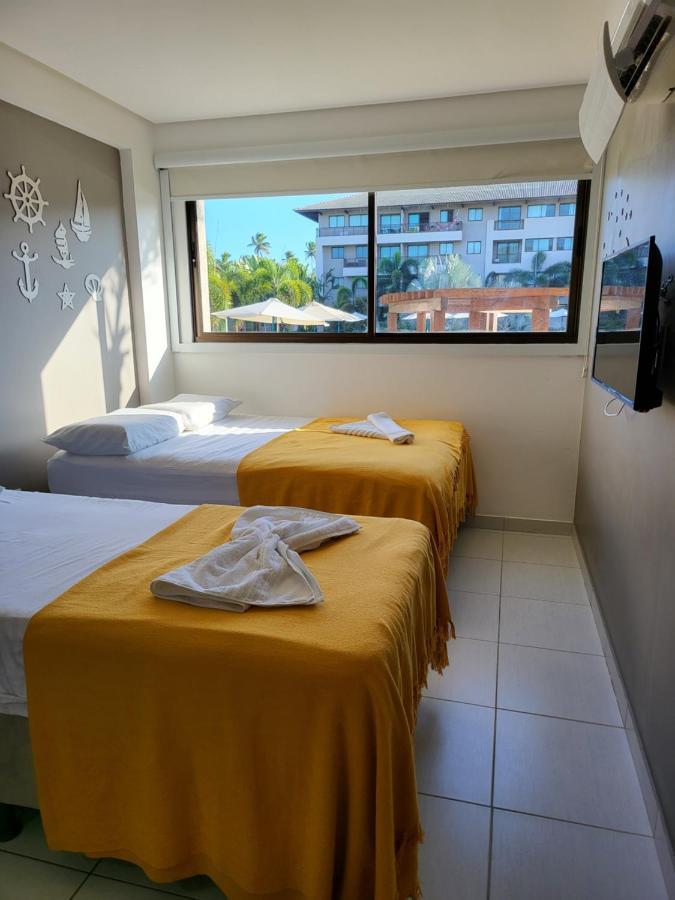 Apartamento Eco Life Porto de Galinhas Exterior photo