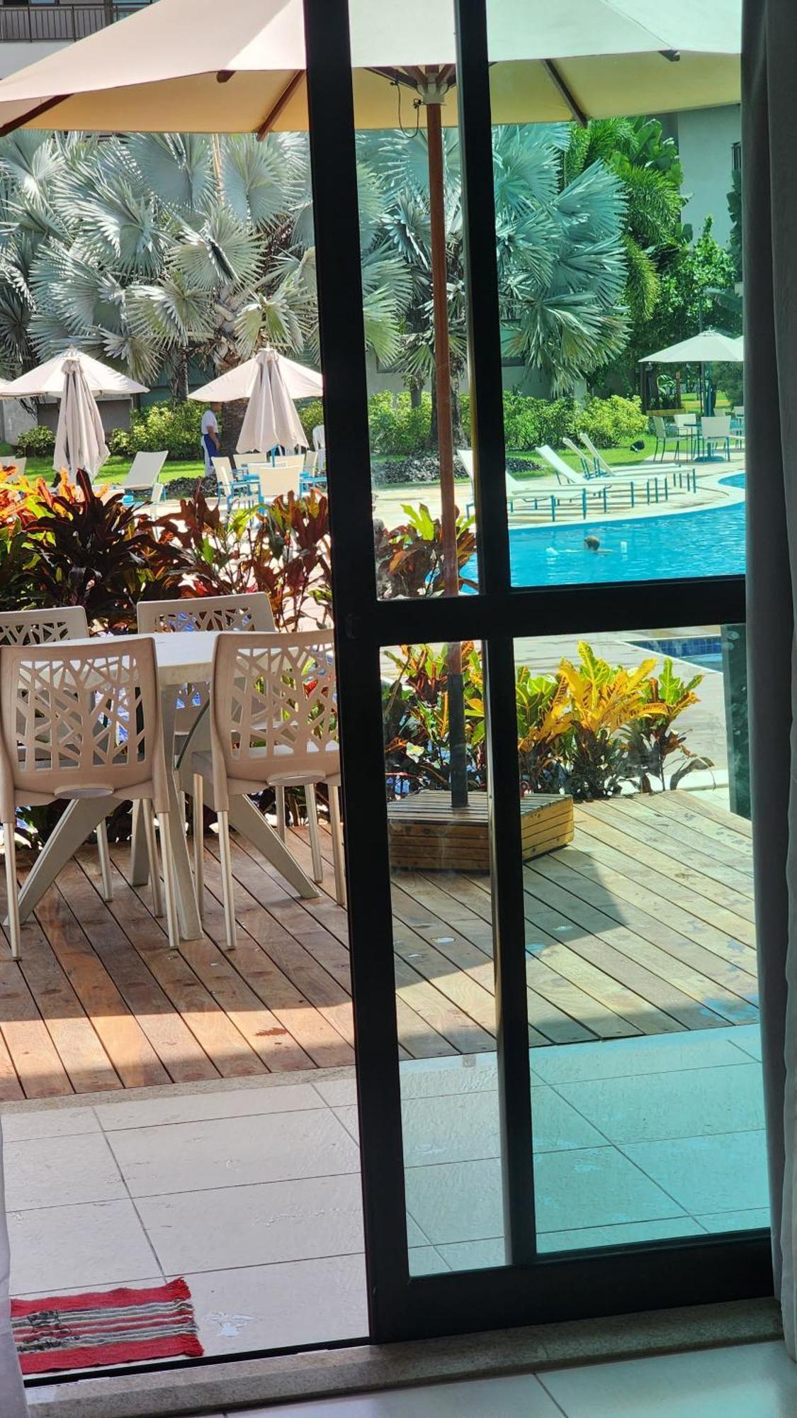Apartamento Eco Life Porto de Galinhas Exterior photo
