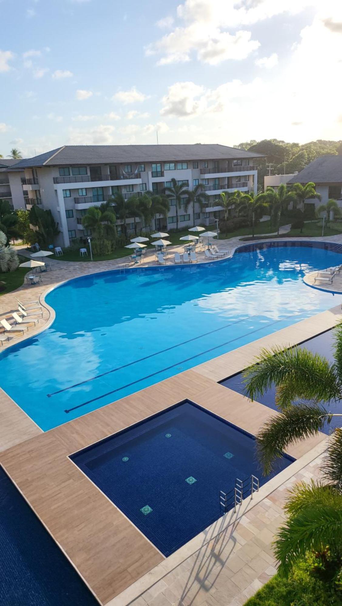 Apartamento Eco Life Porto de Galinhas Exterior photo