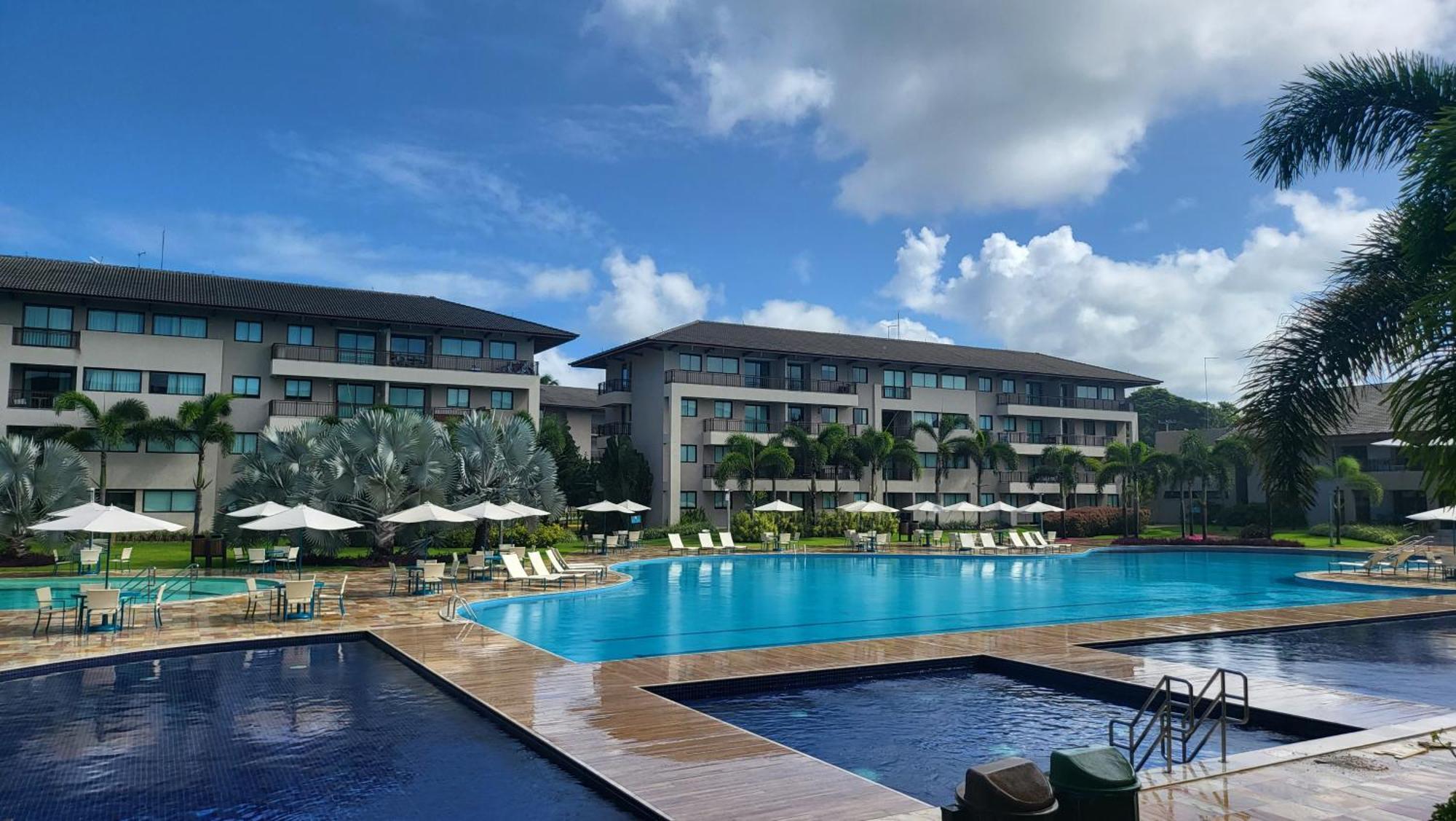 Apartamento Eco Life Porto de Galinhas Exterior photo