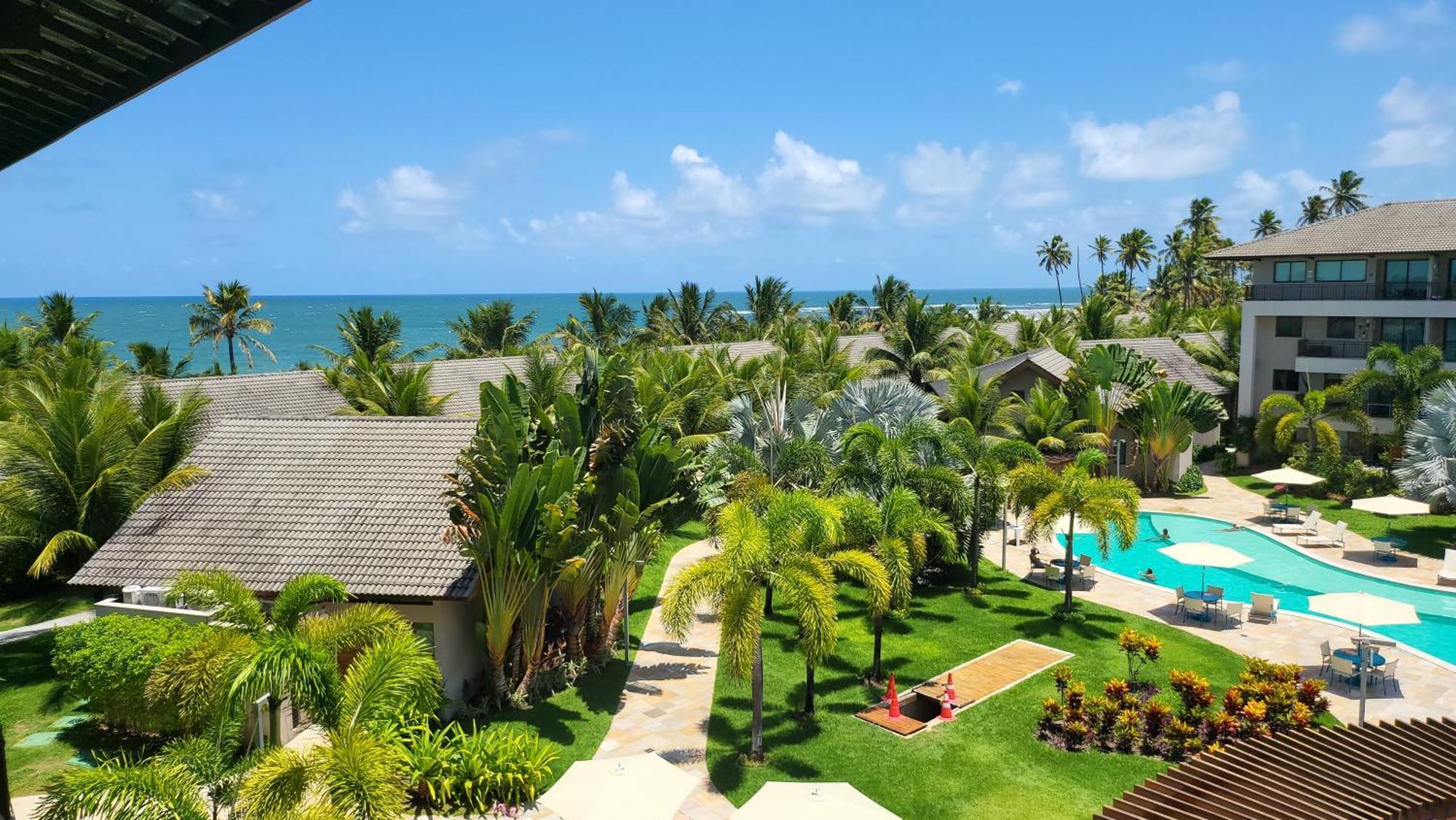 Apartamento Eco Life Porto de Galinhas Exterior photo