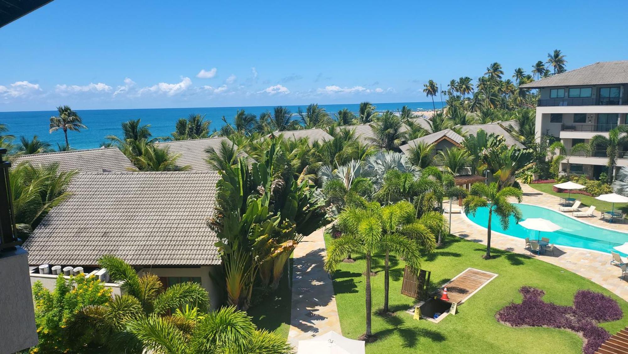 Apartamento Eco Life Porto de Galinhas Exterior photo