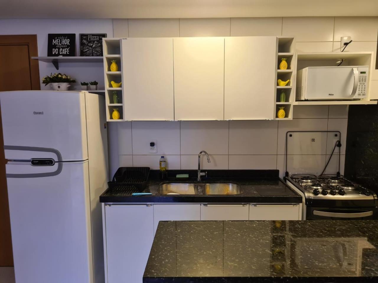 Apartamento Eco Life Porto de Galinhas Room photo