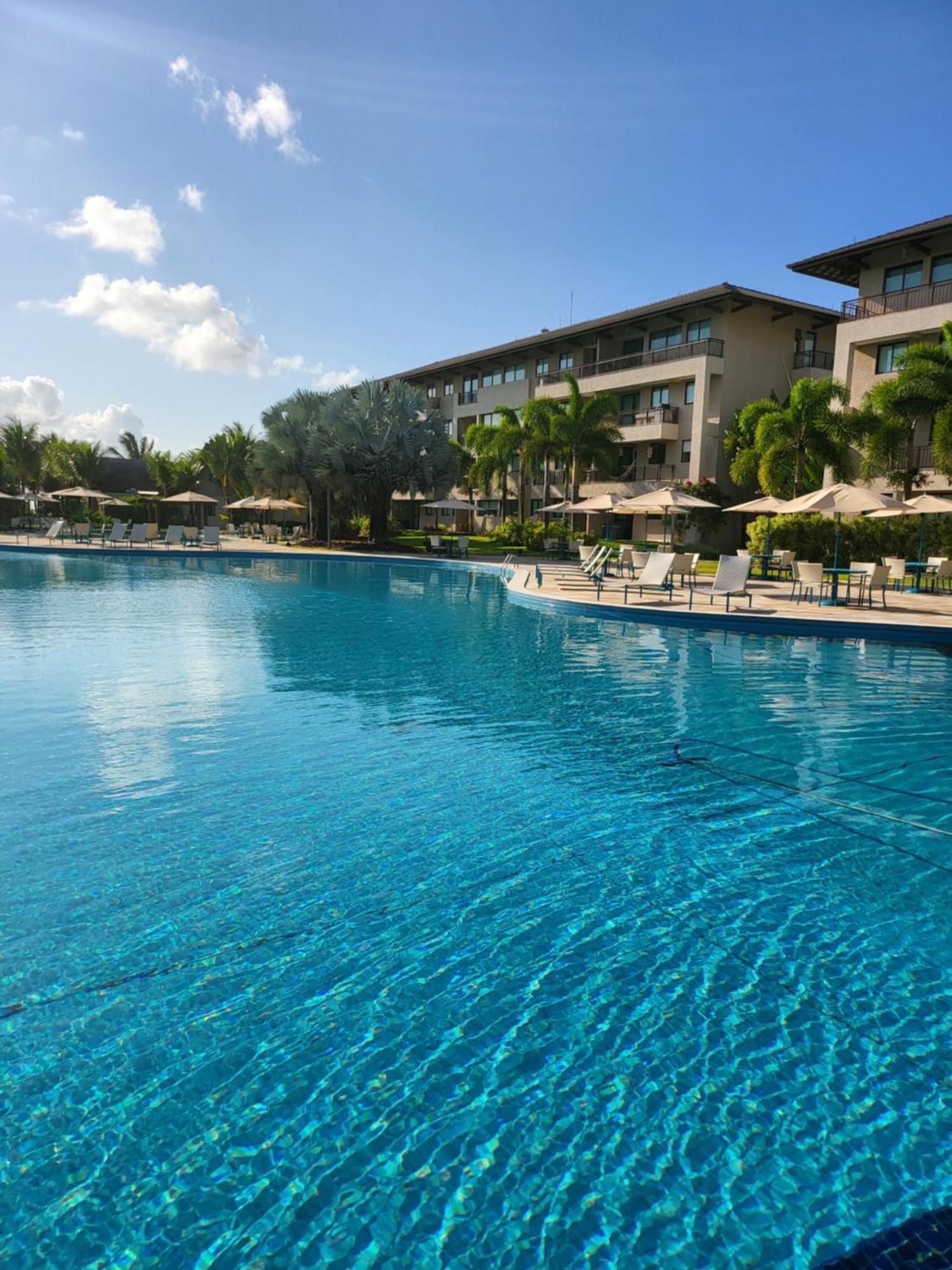 Apartamento Eco Life Porto de Galinhas Exterior photo
