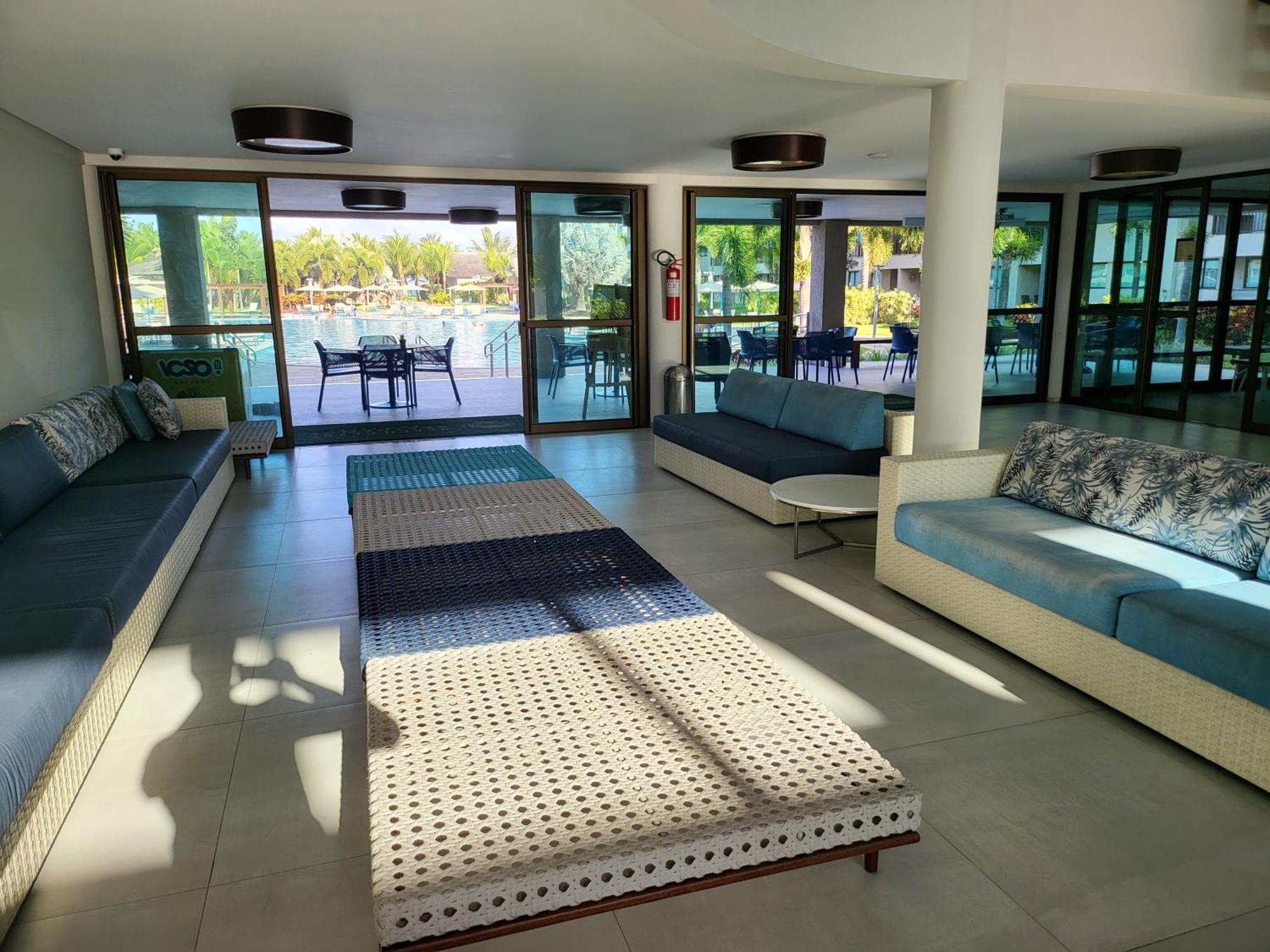 Apartamento Eco Life Porto de Galinhas Exterior photo
