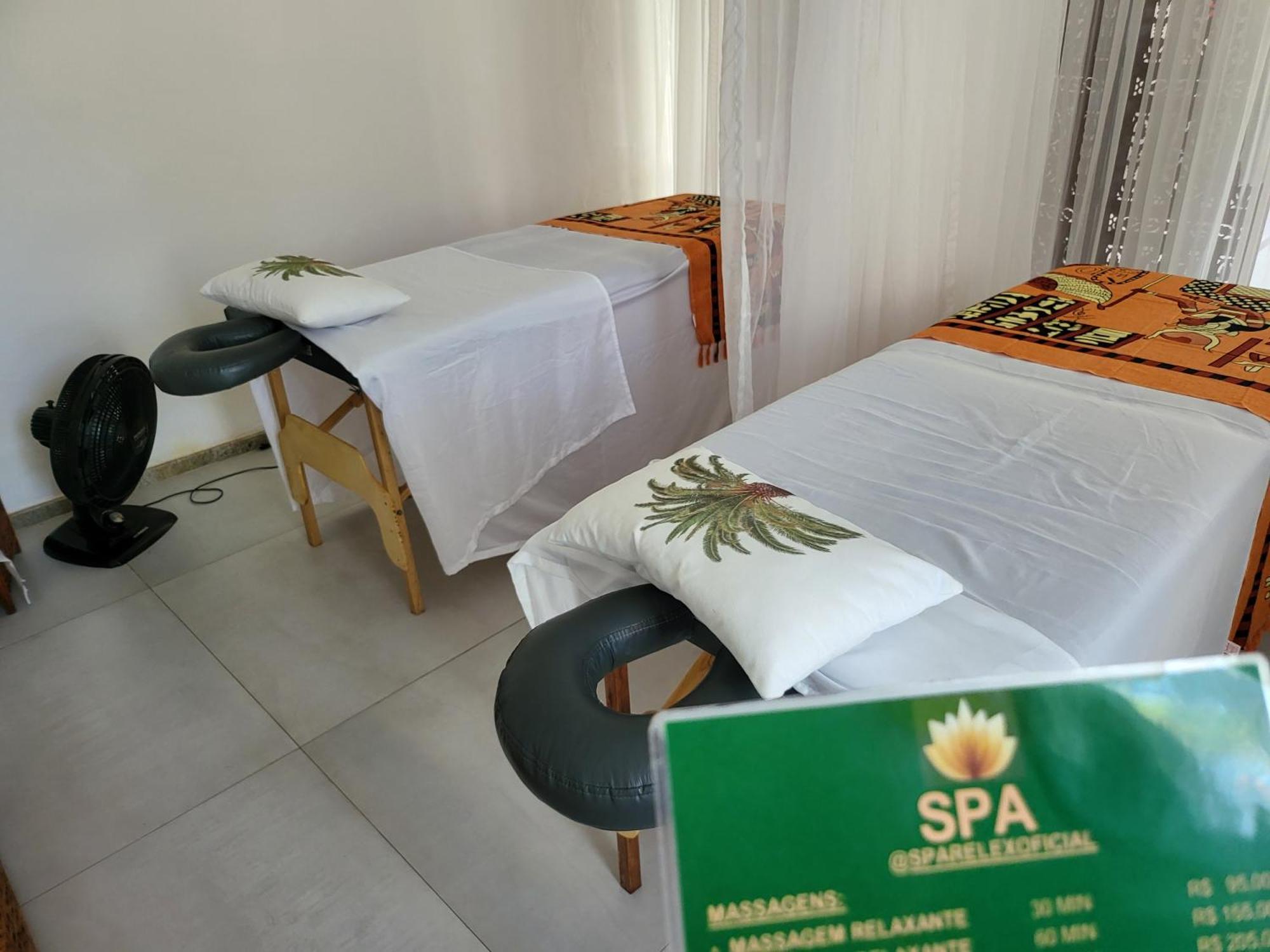 Apartamento Eco Life Porto de Galinhas Exterior photo