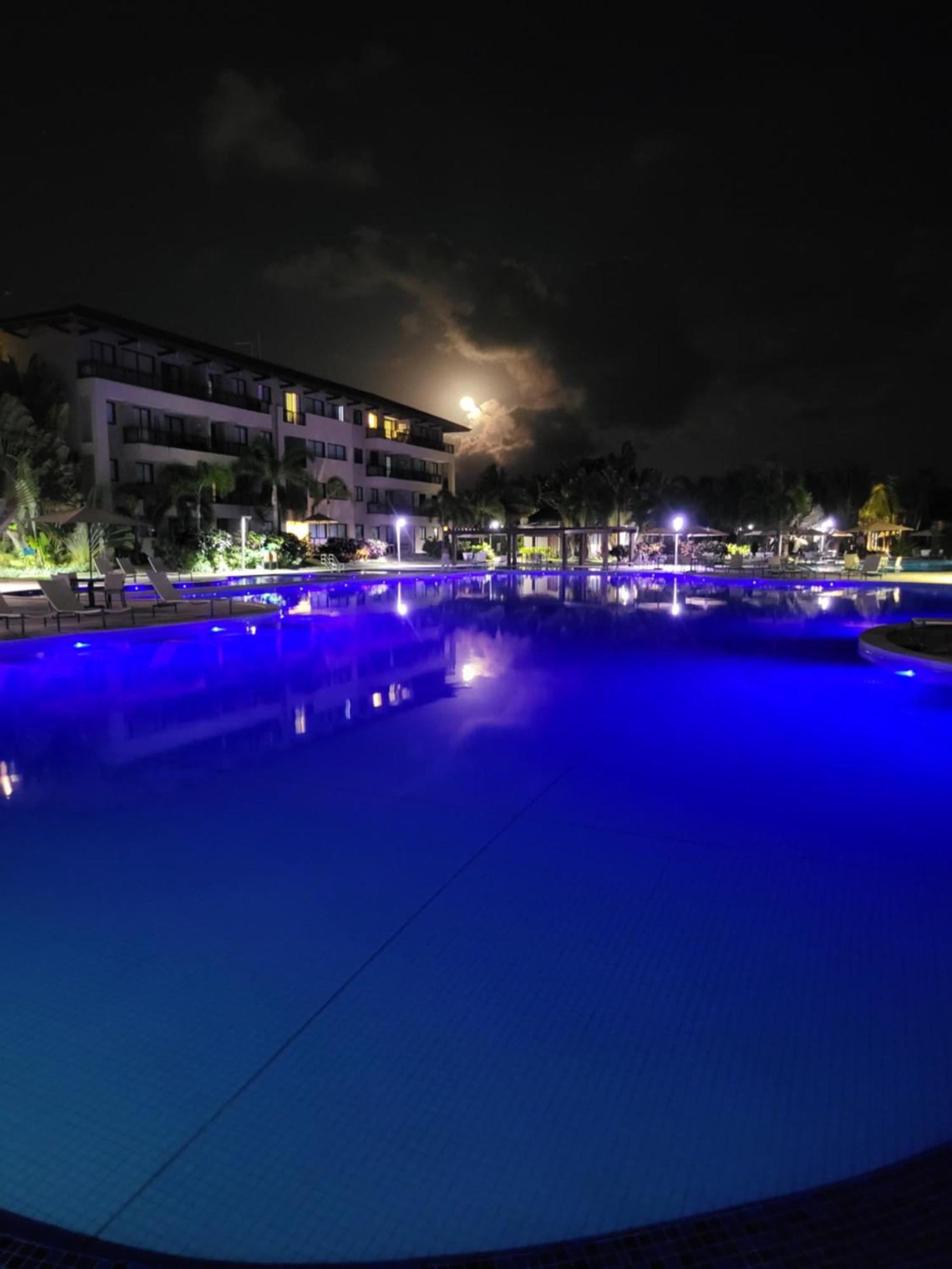 Apartamento Eco Life Porto de Galinhas Exterior photo