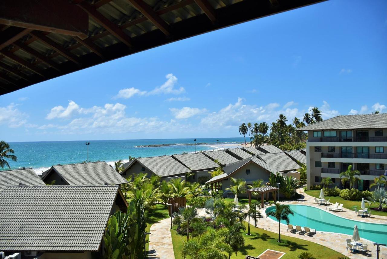 Apartamento Eco Life Porto de Galinhas Exterior photo