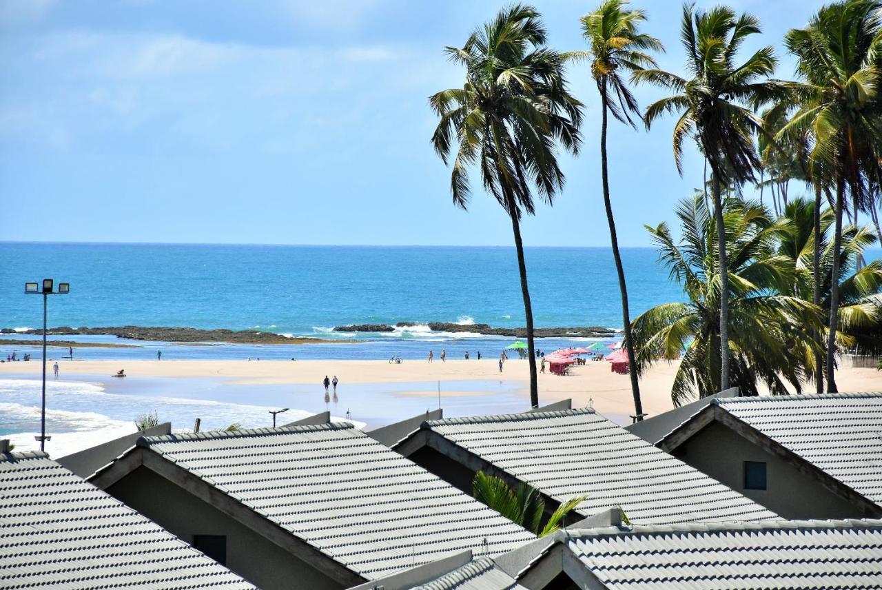 Apartamento Eco Life Porto de Galinhas Exterior photo