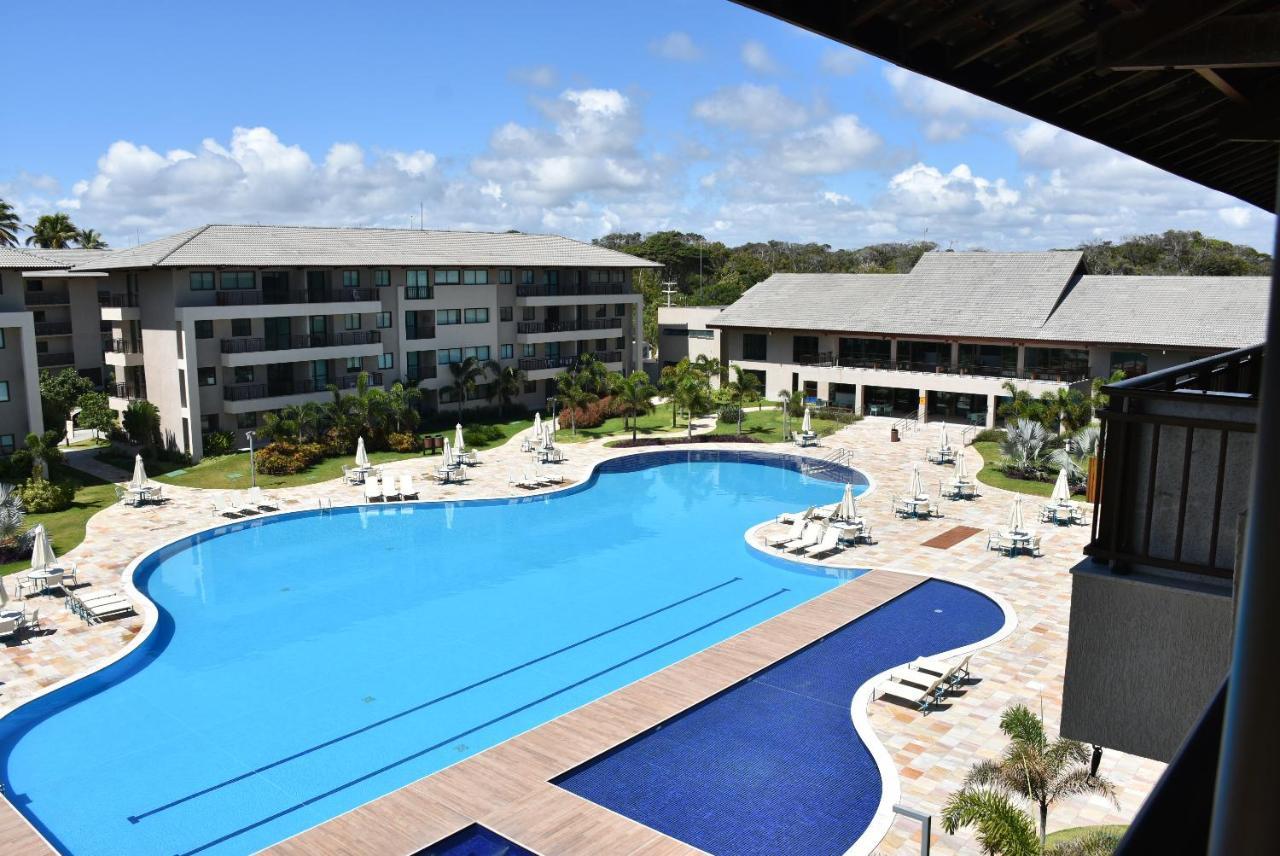 Apartamento Eco Life Porto de Galinhas Exterior photo