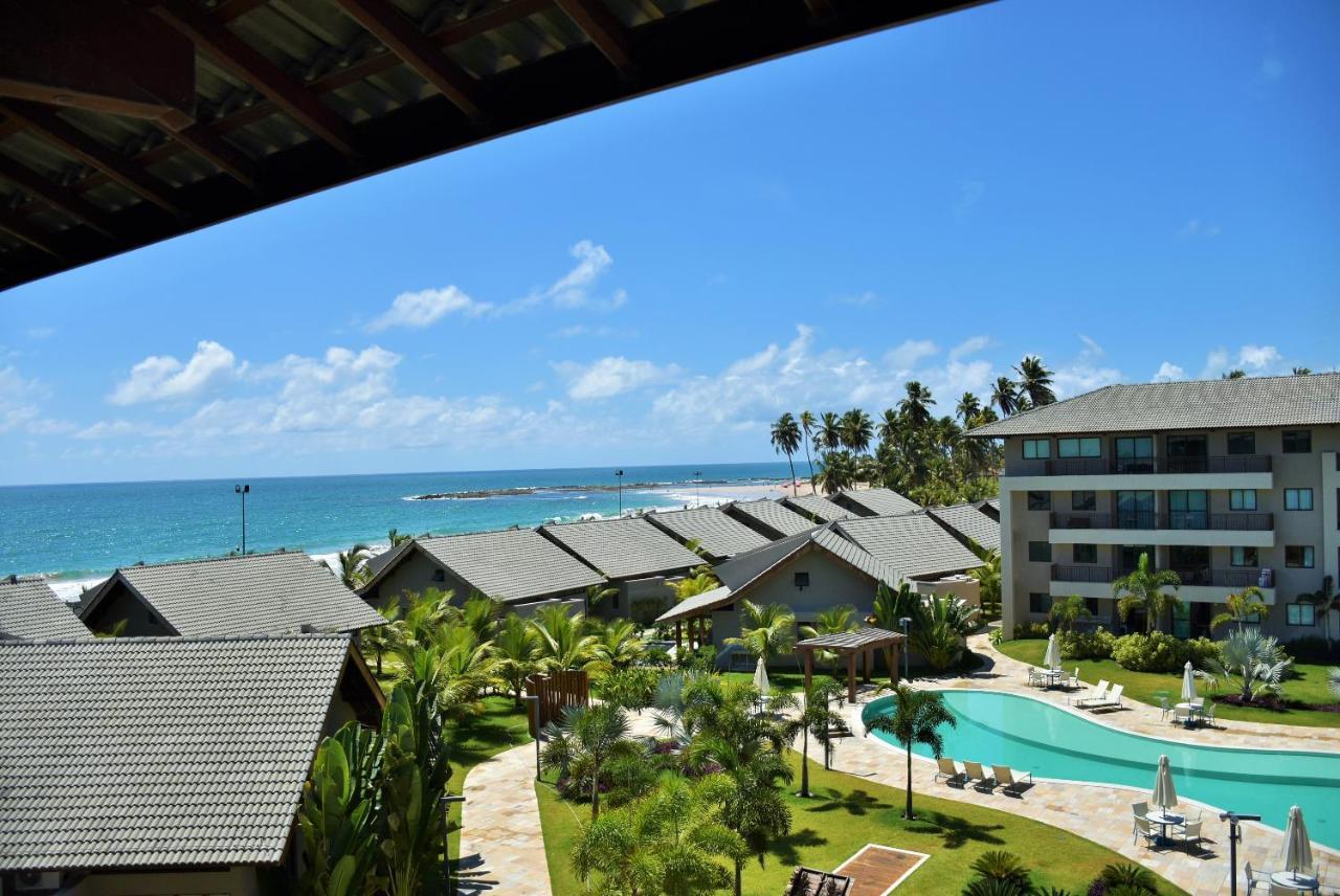Apartamento Eco Life Porto de Galinhas Exterior photo